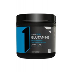 R1 GLUTAMINE (750 grams) - 150 servings